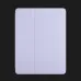 Чохол Apple Smart Folio для iPad Air 13 (2024/2025) (Light Violet)