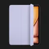 Чохол Apple Smart Folio для iPad Air 13 (2024/2025) (Light Violet)
