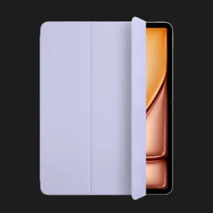 Чехол Apple Smart Folio для iPad Air 13 (2024/2025) (Light Violet) в Полтаве