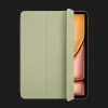 Чохол Apple Smart Folio для iPad Air 13 (2024/2025) (Sage)