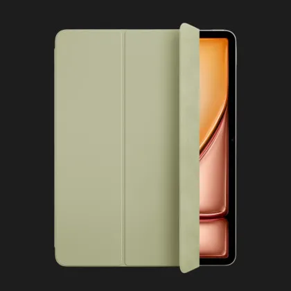 Чохол Apple Smart Folio для iPad Air 13 (2024/2025) (Sage) в Броварах