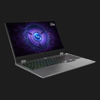 Ноутбук Lenovo LOQ 15IRX9 15,6" (Intel Core i5/24GB/1TB (SSD)/RTX 4050) (83DV00K8RA) (UA)