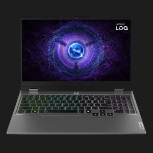 Ноутбук Lenovo LOQ 15IRX10 15,6