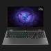 Ноутбук Lenovo LOQ 15IRX10 15,6" (Intel Core i5/24GB/512GB (SSD)/RTX 5050) (83JE006WRA) (Standard)