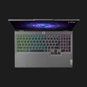 Ноутбук Lenovo LOQ 15IRX10 15,6
