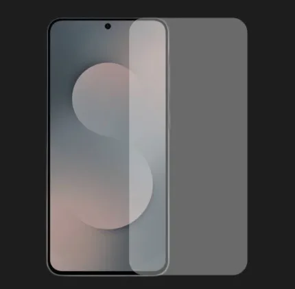 Защитная пленка Hydrogel Pro для Samsung Galaxy S25 FE