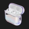 Чохол LAUT HOLO для AirPods Pro 3 (Pearl)