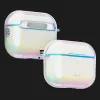 Чохол LAUT HOLO для AirPods Pro 3 (Pearl)