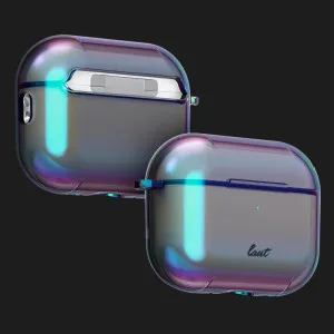 Чехол LAUT HOLO для AirPods Pro 3 (Midnight) в Кропивницком