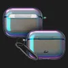 Чохол LAUT HOLO для AirPods Pro 3 (Midnight)