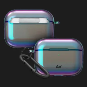 Чехол LAUT HOLO для AirPods Pro 3 (Midnight) в Кропивницком