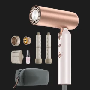 Фен-стайлер Dreame Pocket Ultra (Rosy White) в Бродах