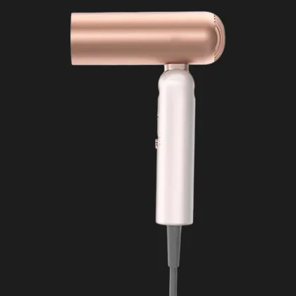 Фен-стайлер Dreame Pocket Ultra (Rosy White)