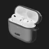 Чохол LAUT HUEX PROTECT для AirPods Pro 3 (Black)