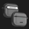 Чохол LAUT HUEX PROTECT для AirPods Pro 3 (Black)