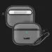 Чохол LAUT HUEX PROTECT для AirPods Pro 3 (Black)