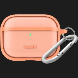 Чехол LAUT HUEX PROTECT для AirPods Pro 3 (Bronze) в Берегово