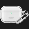 Чохол LAUT HUEX PROTECT для AirPods Pro 3 (Frost)