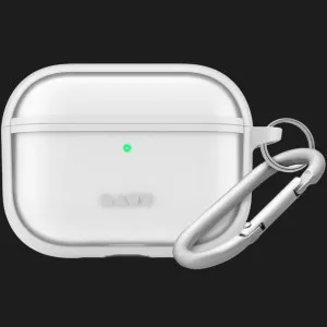 Чехол LAUT HUEX PROTECT для AirPods Pro 3 (Frost) в Берегово