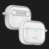 Чохол LAUT HUEX PROTECT для AirPods Pro 3 (Frost)