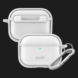 Чехол LAUT HUEX PROTECT для AirPods Pro 3 (Frost) в Берегово