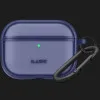 Чохол LAUT HUEX PROTECT для AirPods Pro 3 (Indigo)