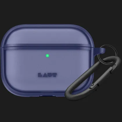 Чохол LAUT HUEX PROTECT для AirPods Pro 3 (Indigo) в Чернігові