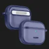 Чохол LAUT HUEX PROTECT для AirPods Pro 3 (Indigo)