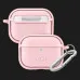 Чохол LAUT HUEX PROTECT для AirPods Pro 3 (Light Pink)