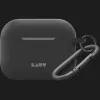 Чохол LAUT POD для AirPods Pro 3 (Charcoal)