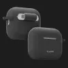Чохол LAUT POD для AirPods Pro 3 (Charcoal)