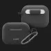 Чохол LAUT POD для AirPods Pro 3 (Charcoal)