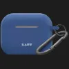 Чохол LAUT POD для AirPods Pro 3 (Future Blue)