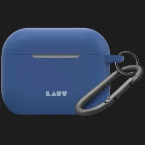 Чехол LAUT POD для AirPods Pro 3 (Future Blue) в Кропивницком
