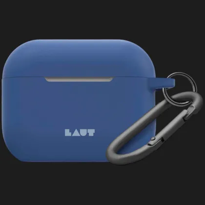 Чохол LAUT POD для AirPods Pro 3 (Future Blue) в Чернігові