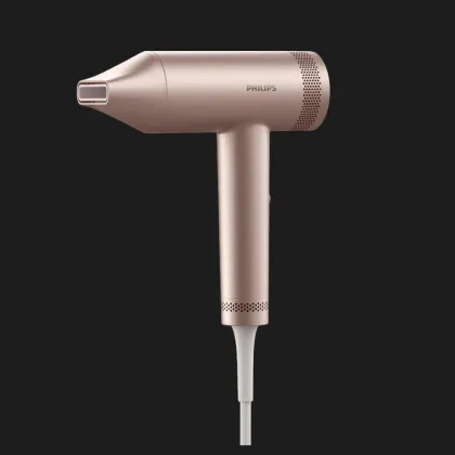 Фен Philips ThermoShield Advanced Series 8000 (Pink) в Ковеле
