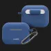 Чохол LAUT POD для AirPods Pro 3 (Future Blue)