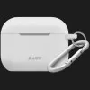 Чохол LAUT POD для AirPods Pro 3 (Dolphin Gray)