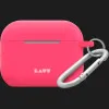 Чохол LAUT POD для AirPods Pro 3 (Paradise Coral)