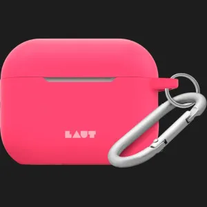 Чехол LAUT POD для AirPods Pro 3 (Paradise Coral) в Кропивницком