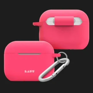 Чехол LAUT POD для AirPods Pro 3 (Paradise Coral) в Кропивницком