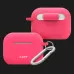 Чохол LAUT POD для AirPods Pro 3 (Paradise Coral)