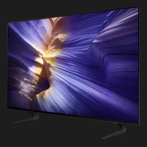 Телевизор Samsung 42 QE42S90FAEXUA (UA)