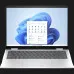 Ноутбук HP Envy x360 15-fe1008ca 15,6" (Intel Core Ultra 5/16GB/1TB (SSD)/Iris Xe) (9W3D9UA) (Standard)