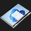 Ноутбук HP Envy x360 15-fe1008ca 15,6" (Intel Core Ultra 5/16GB/1TB (SSD)/Iris Xe) (9W3D9UA) (Standard)