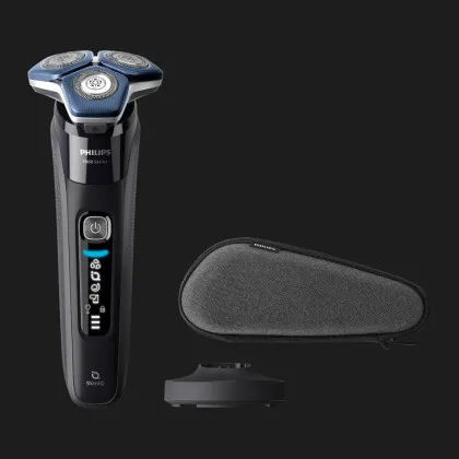 Електрична бритва Philips Series 7000 (Black) (S7886/35) в Ковелі