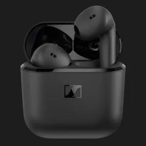 Навушники Sennheiser ACCENTUM Open (Black)