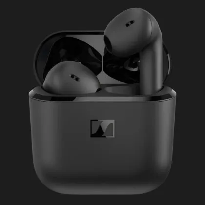 Наушники Sennheiser ACCENTUM Open (Black) в Ковеле