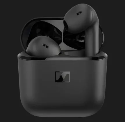 Наушники Sennheiser ACCENTUM Open (Black)