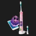 Зубная электрощетка Philips Sonicare For Kids (Pink)